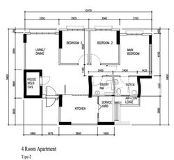 Canberra Street (Sembawang),  #577674151